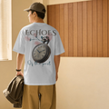 Echoes of the Past Tee