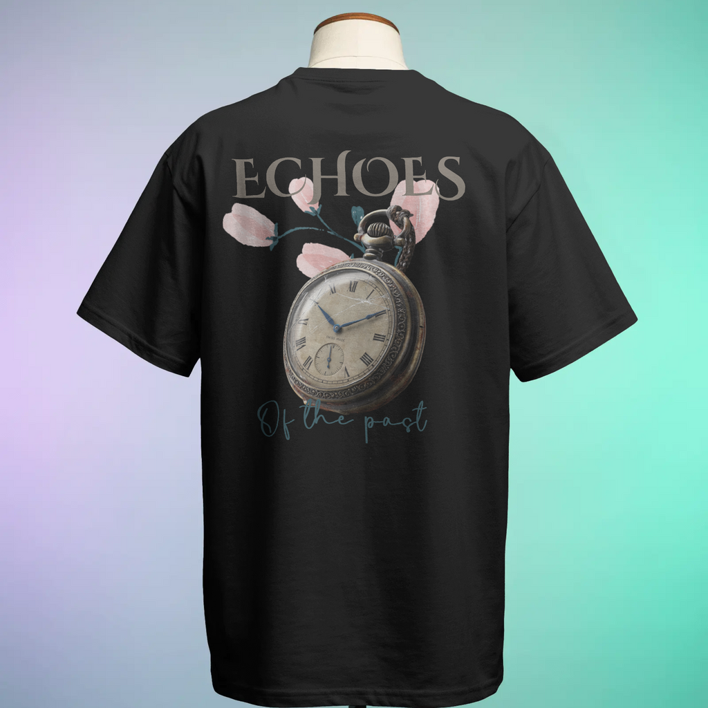 Echoes of the Past Tee