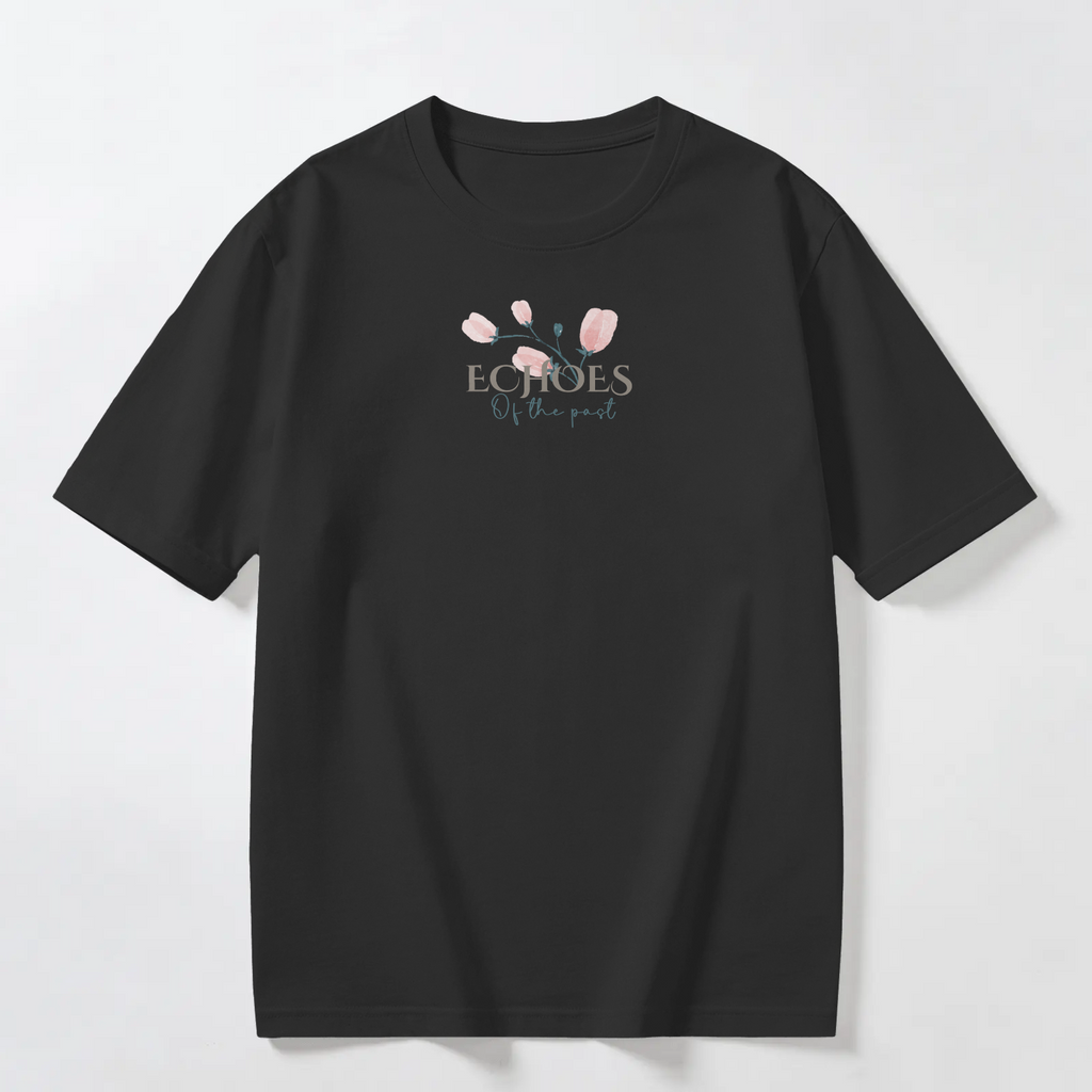 Echoes of the Past Tee