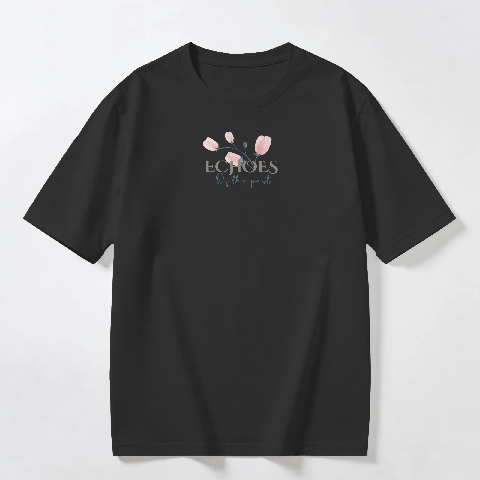 Echoes of the Past Tee