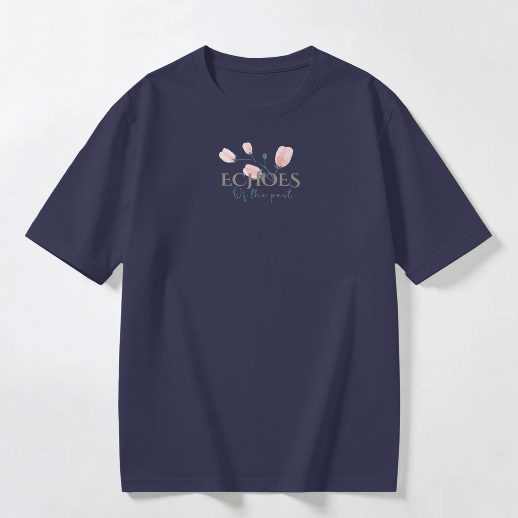 Echoes of the Past Tee