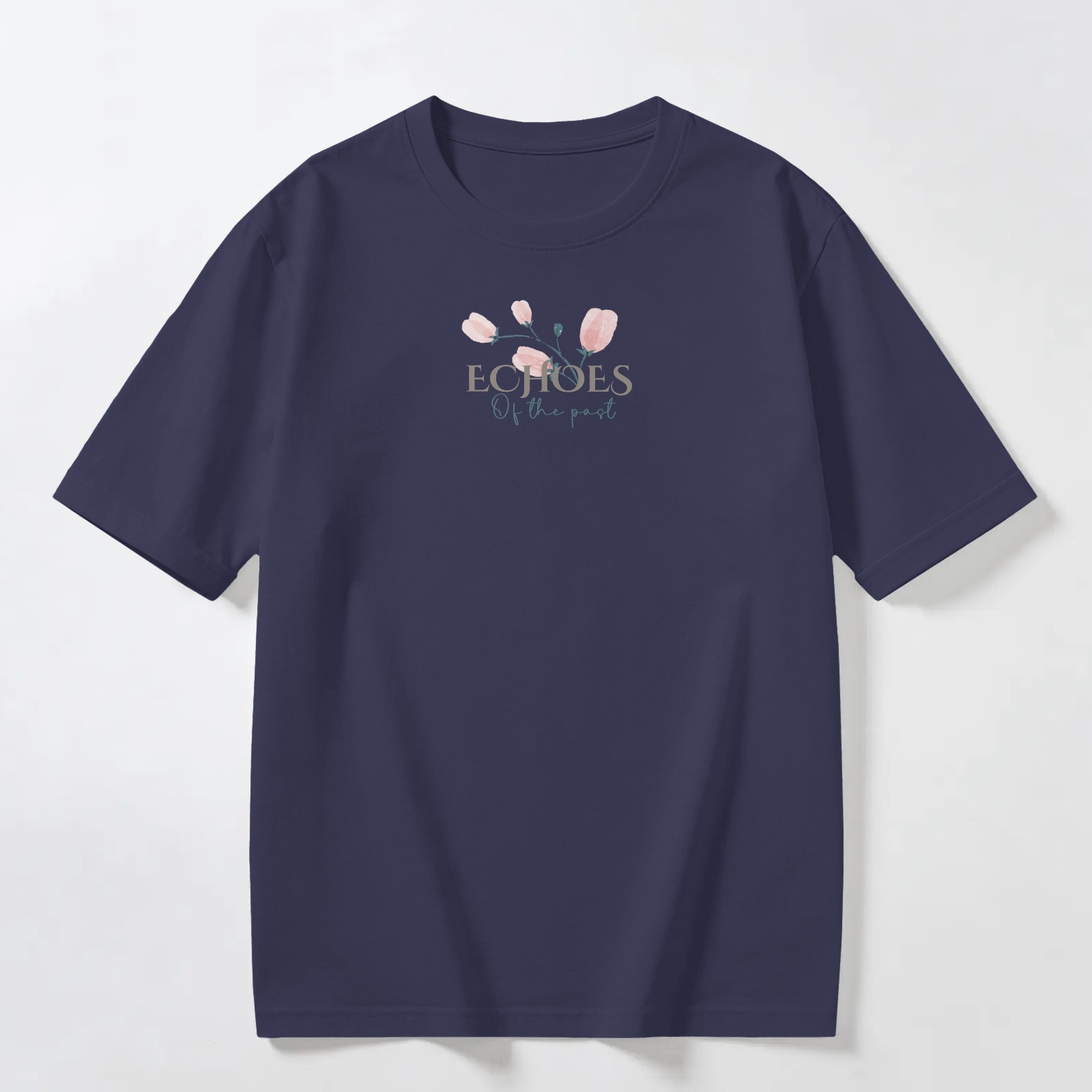 Echoes of the Past Tee