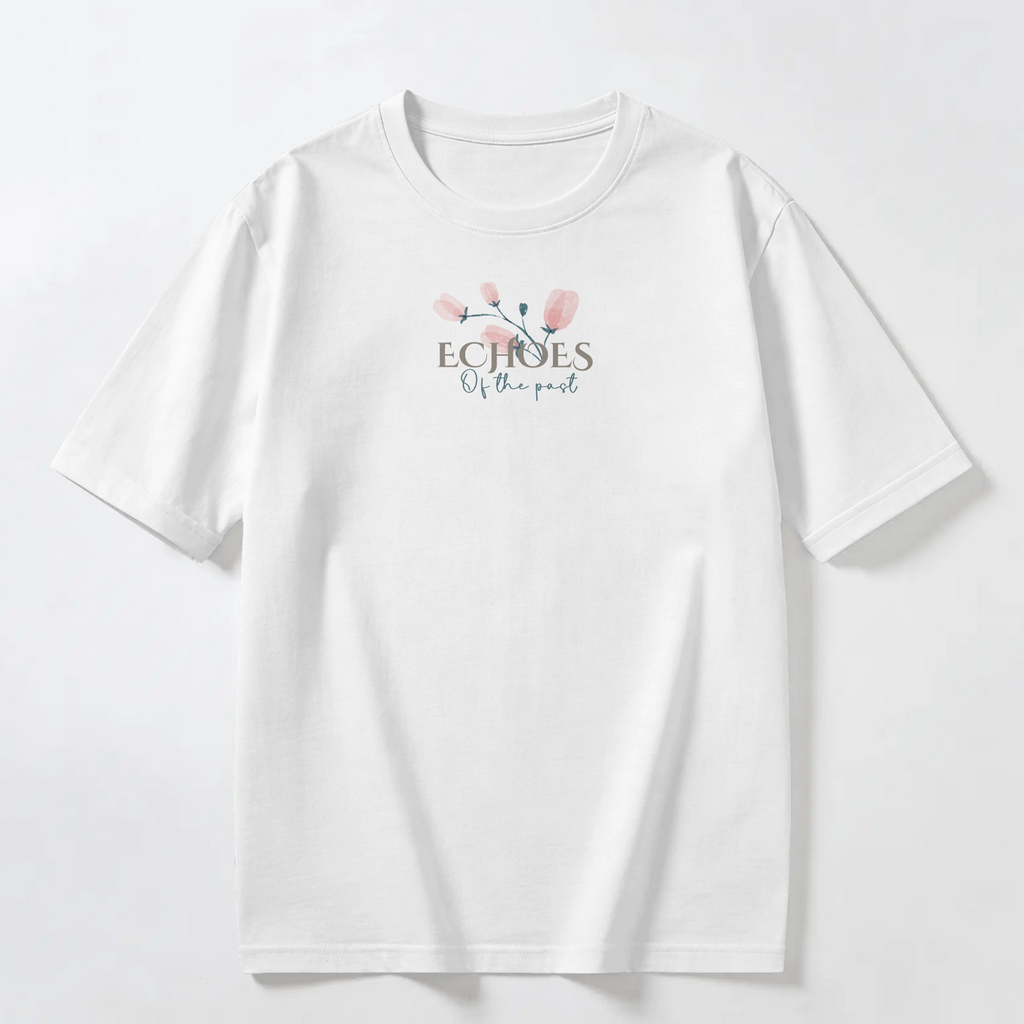 Echoes of the Past Tee