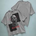Camiseta Oversized No Future