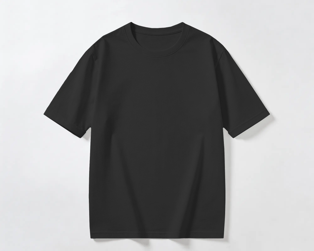 RAÍCES DEL DINERO — Oversized Tee