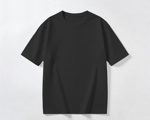 ARCHIVO DEL ALMA — Oversized Tee